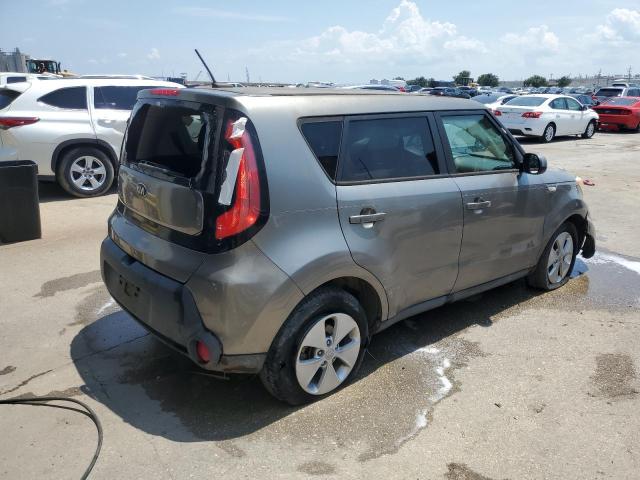 VIN KNDJN2A20E7109879 2014 KIA Soul no.3