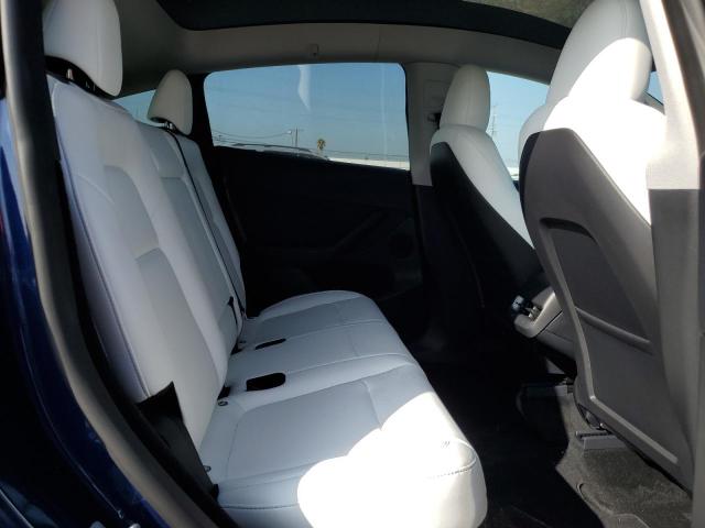 VIN 7SAYGDEEXRF073789 2024 Tesla MODEL Y no.11