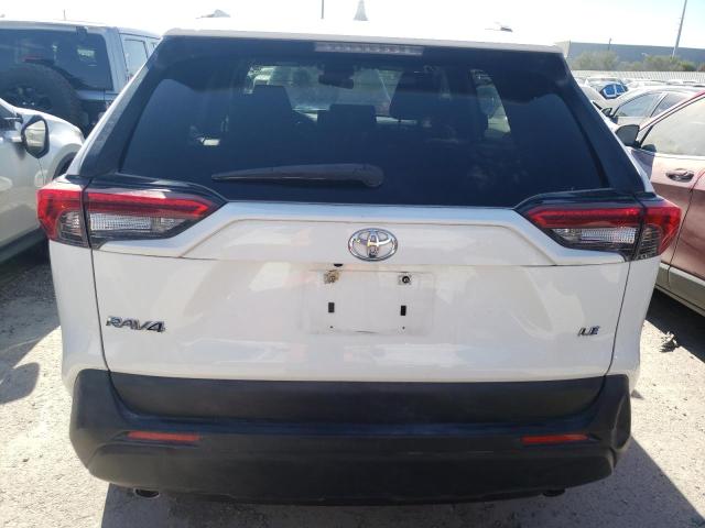 2019 TOYOTA RAV4 LE - JTMH1RFV5KD011417