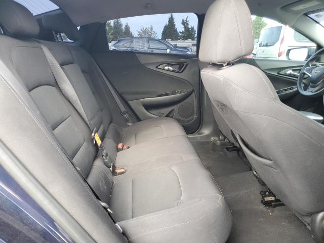 2017 CHEVROLET MALIBU LS - 1G1ZB5ST2HF236446