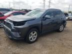 2021 TOYOTA RAV4 XLE - 2T3P1RFVXMC191707