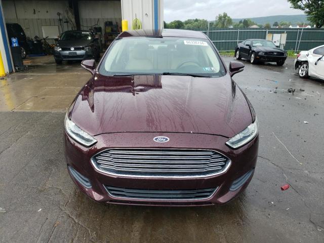 VIN 3FA6P0H76DR174092 2013 Ford Fusion, SE no.5