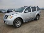 NISSAN PATHFINDER photo