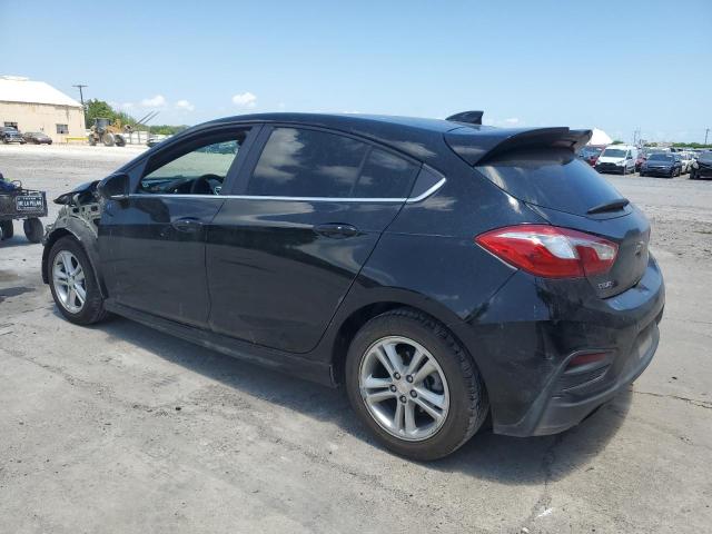 VIN 3G1BE6SM8HS594346 2017 Chevrolet Cruze, LT no.2