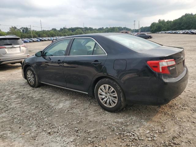 VIN 4T4BF1FK3DR297223 2013 Toyota Camry, L no.2