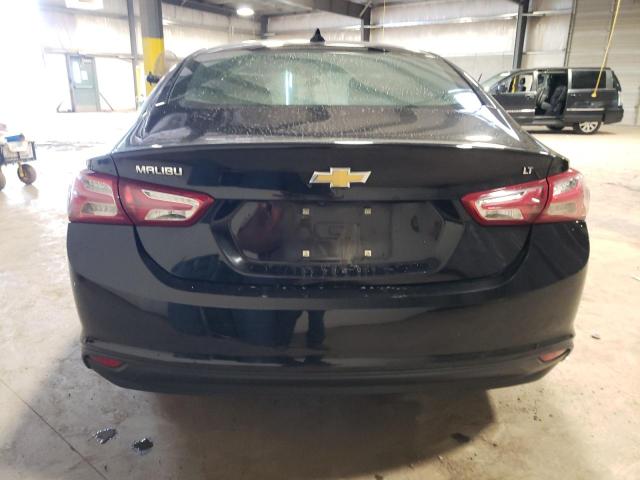 2019 CHEVROLET MALIBU LT - 1G1ZD5STXKF142980