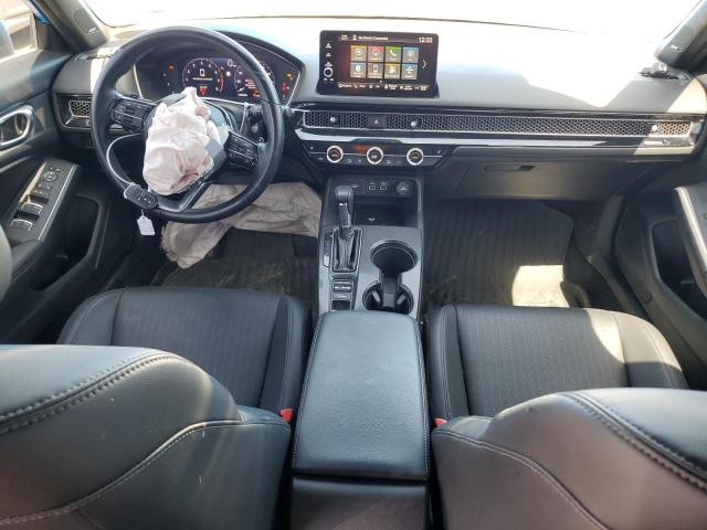 2022 HONDA CIVIC SPOR - 19XFL1H86NE020821