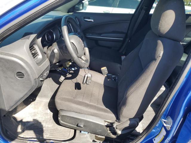 2022 DODGE CHARGER PO - 2C3CDXAT2NH113989