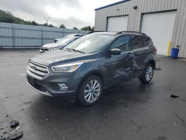 2019 FORD ESCAPE SEL - 1FMCU9HD7KUB90688