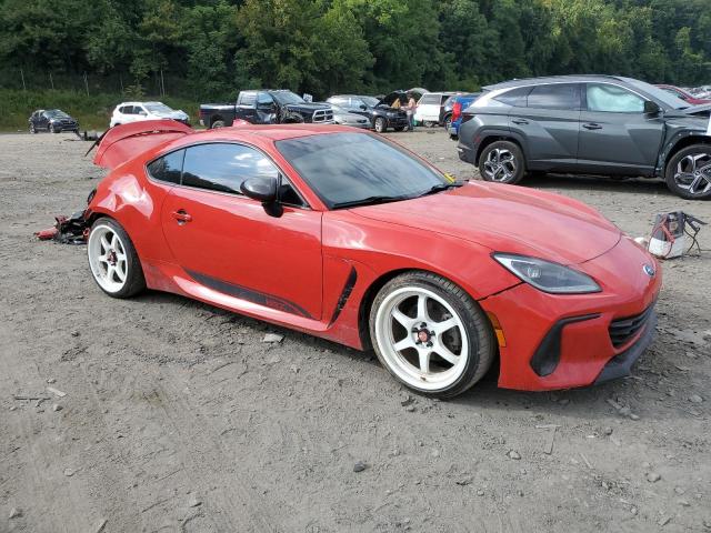 2022 SUBARU BRZ LIMITE JF1ZDBF14N8701341