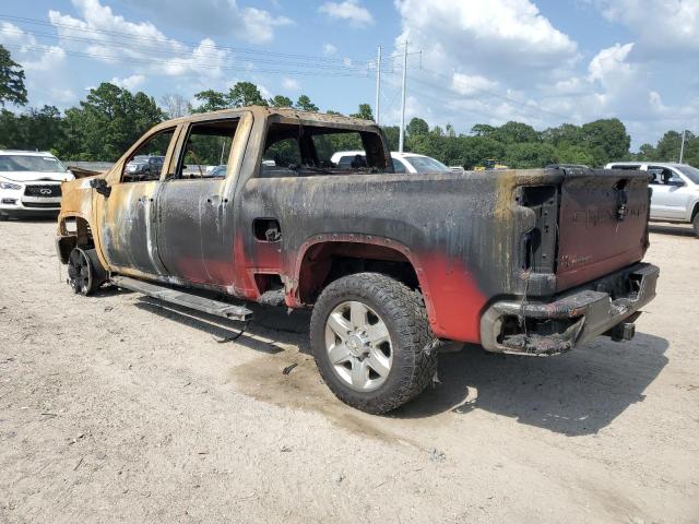 Vin: 1gc4ype73mf254605, lot: 61346604, chevrolet all models k2500 heavy duty ltz 20212