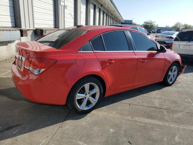 Vin: 1g1pe5sb2f7293520, lot: 68691594, chevrolet cruze lt 20153