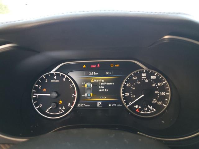 2017 NISSAN MAXIMA 3.5 - 1N4AA6APXHC392940
