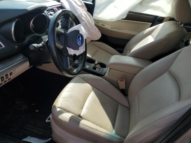 2016 SUBARU OUTBACK 2. - 4S4BSBNC6G3303693