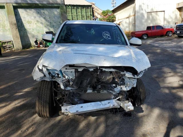 2023 TOYOTA TACOMA DOU - 3TYAX5GNXPT090879