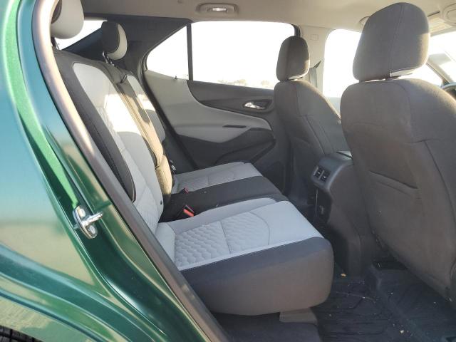 2018 CHEVROLET EQUINOX LT - 2GNAXTEX9J6175712