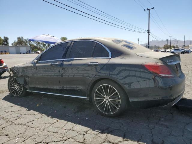 VIN 55SWF8DB3KU306888 2019 Mercedes-Benz C-Class, 300 no.2