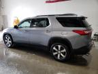 CHEVROLET TRAVERSE L photo