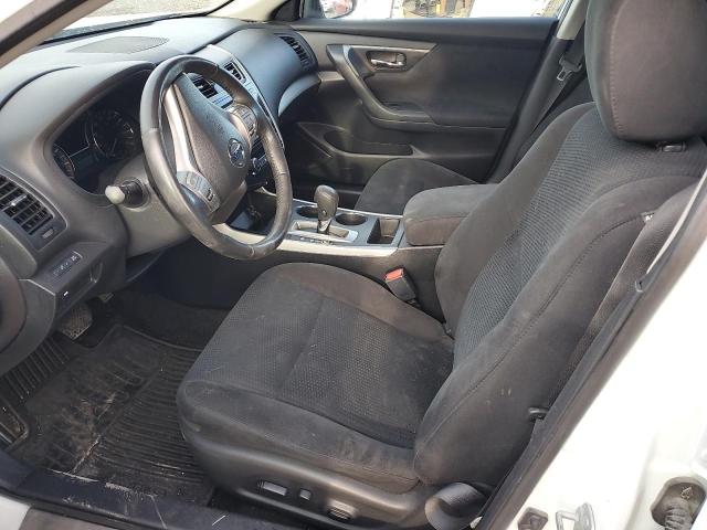 2015 NISSAN ALTIMA 2.5 - 1N4AL3AP3FC215037
