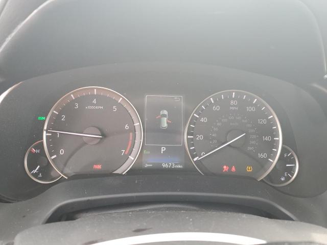 2021 LEXUS RX 350 - 2T2HZMDA7MC261698