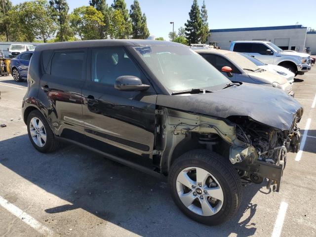 2019 KIA SOUL - KNDJN2A24K7637243