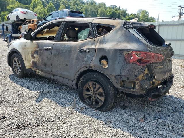 Vin: 5xyzudlbxfg237775, lot: 66113614, hyundai santa fe 20152