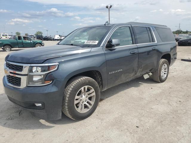 2019 CHEVROLET SUBURBAN K - 1GNSKHKC8KR312078