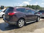 CHEVROLET TRAVERSE L photo