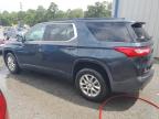 CHEVROLET TRAVERSE L photo