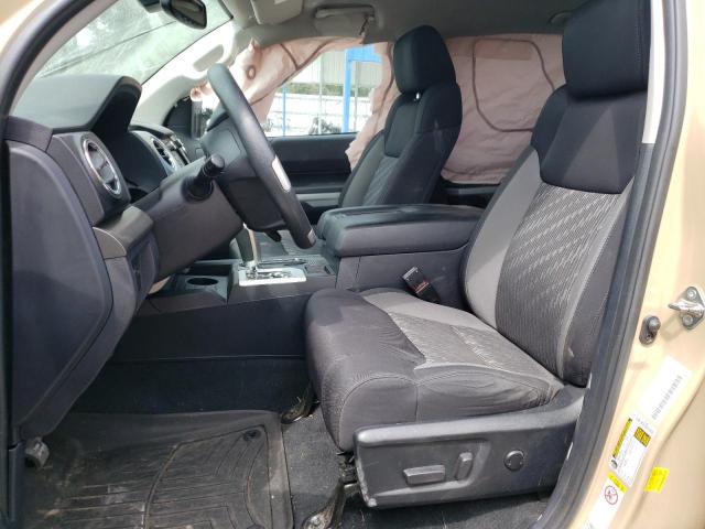 2019 TOYOTA TUNDRA CRE - 5TFDW5F11KX807621