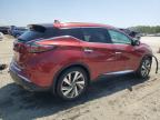 NISSAN MURANO S photo