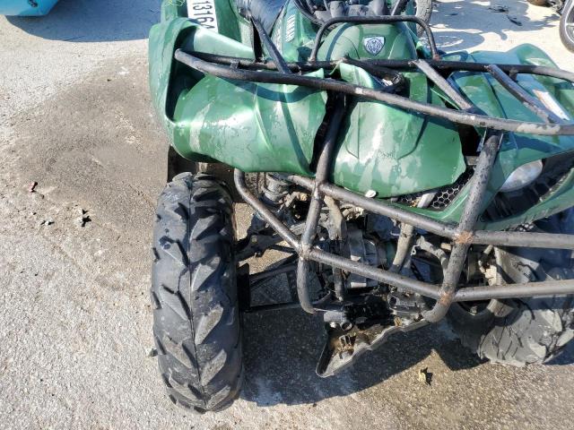 2014 YAMAHA YFM350 FWA - 5Y4AH30Y2EA019534