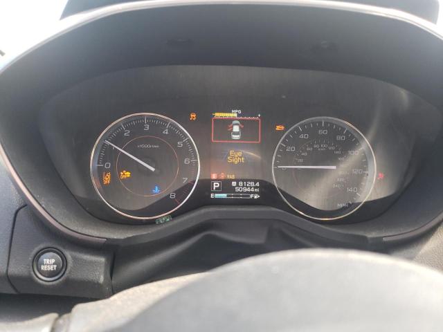 2018 SUBARU CROSSTREK - JF2GTAMC8J8348049