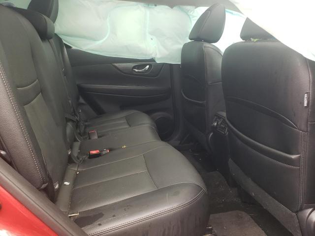 2016 NISSAN ROGUE S - 5N1AT2MV3GC876997