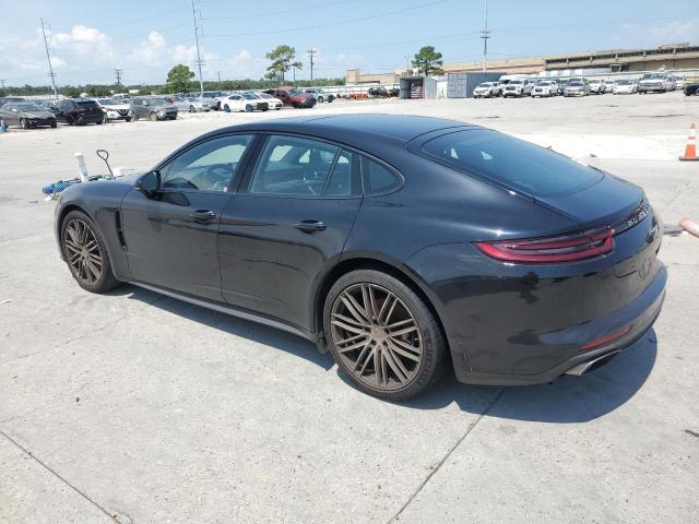 VIN WP0AA2A7XLL103177 2020 Porsche Panamera, Base no.2