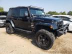 JEEP WRANGLER U photo