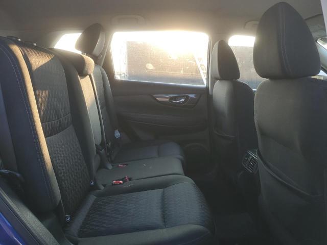 2017 NISSAN ROGUE S - KNMAT2MV6HP511776