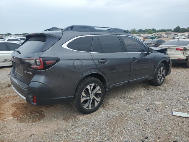 2020 SUBARU OUTBACK LI - 4S4BTANC6L3155076