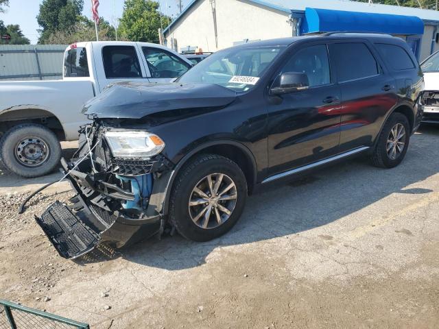 2015 DODGE DURANGO LI - 1C4RDJDG9FC202304