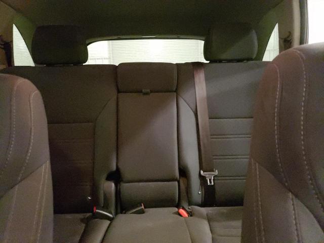2017 KIA SORENTO LX - 5XYPGDA59HG200957