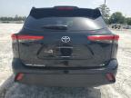 TOYOTA HIGHLANDER photo