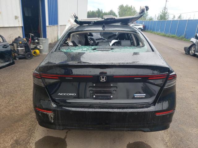 2023 HONDA ACCORD TOU - 1HGCY2F83PA800229