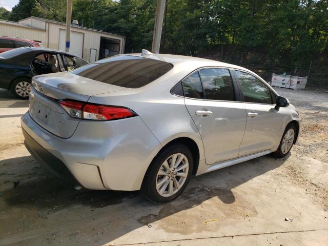 2023 TOYOTA COROLLA LE - JTDB4MEE3P3013245