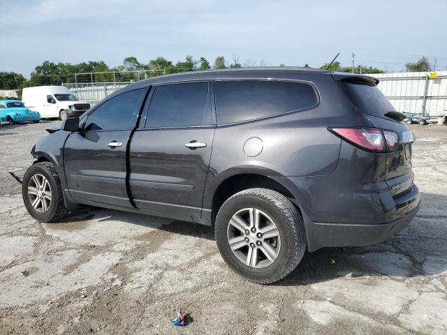 2017 CHEVROLET TRAVERSE L - 1GNKRFED3HJ294598