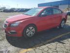 2015 CHEVROLET CRUZE - 1G1PA5SH2F7158117