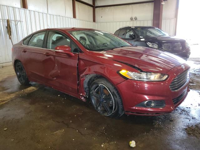 2016 FORD FUSION SE - 3FA6P0H76GR210092