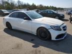 MERCEDES-BENZ C 63 AMG-S photo