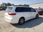 TOYOTA SIENNA XLE photo