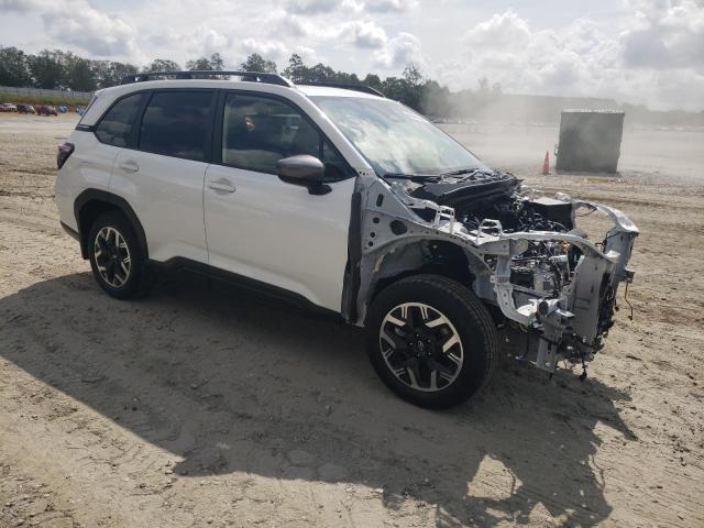 2025 SUBARU FORESTER P - JF2SLDDCXSH415232