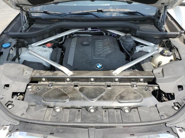 VIN 5UXCR6C09M9E87512 2021 BMW X5, Xdrive40I no.12